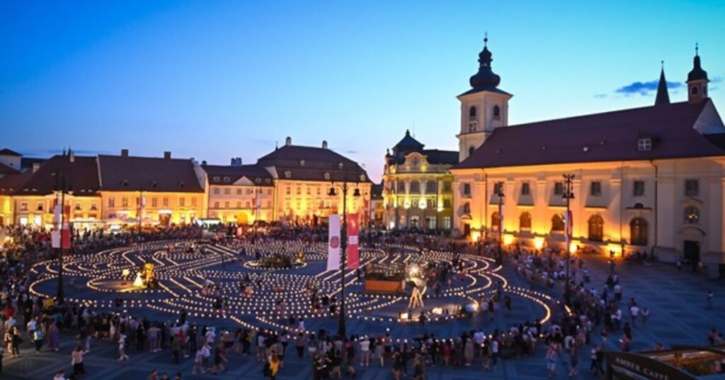 Festivalurile Culturale Sibiu