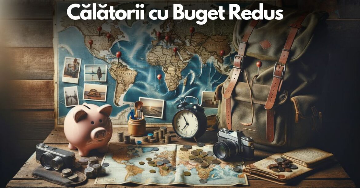 Călătorii cu Buget Redus