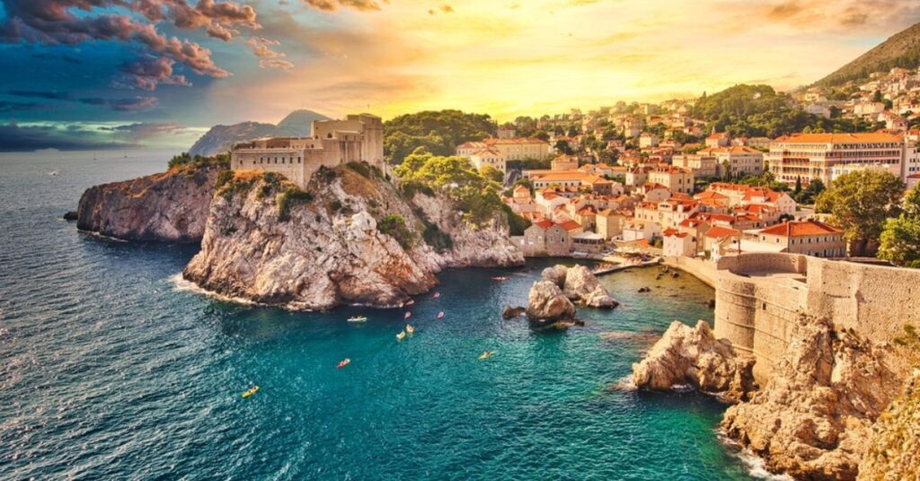 Dubrovnik