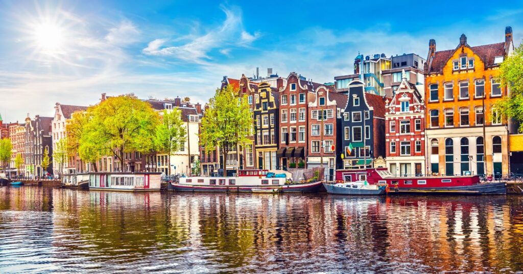 Amsterdam