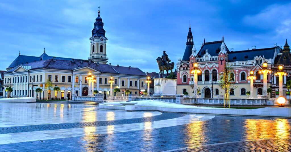 Oradea