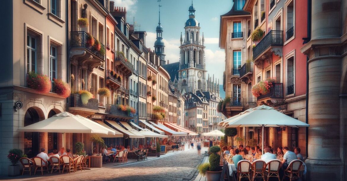 destinatii turistice europa