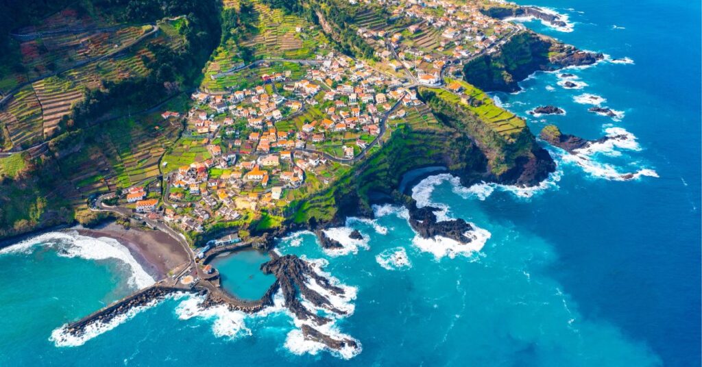 Madeira