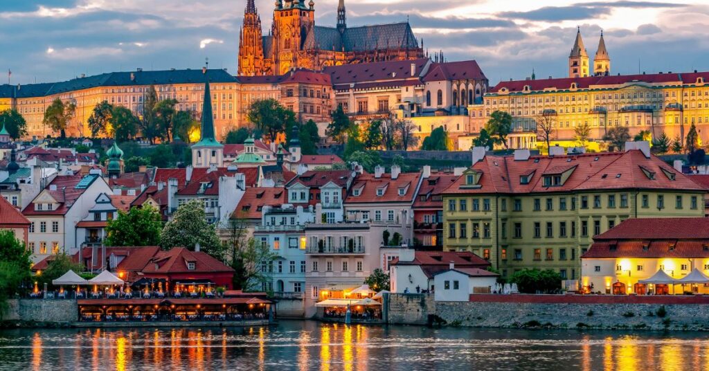 Praga