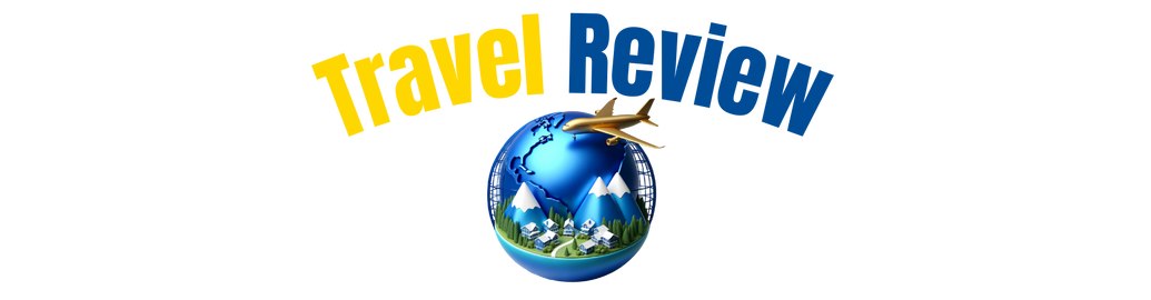 travelreview.ro