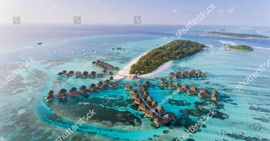 Maldive - destinatie de vis pentru luna decembrie