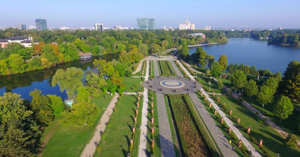 Parcul Herăstrău