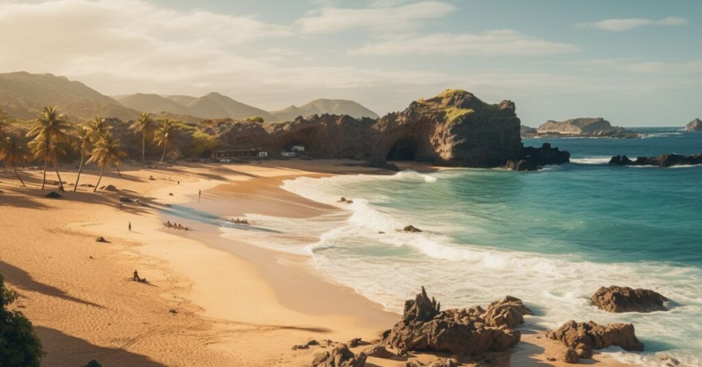 Cabo Verde - destinație exotică ieftină