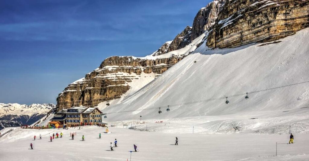 Madonna di Campiglio