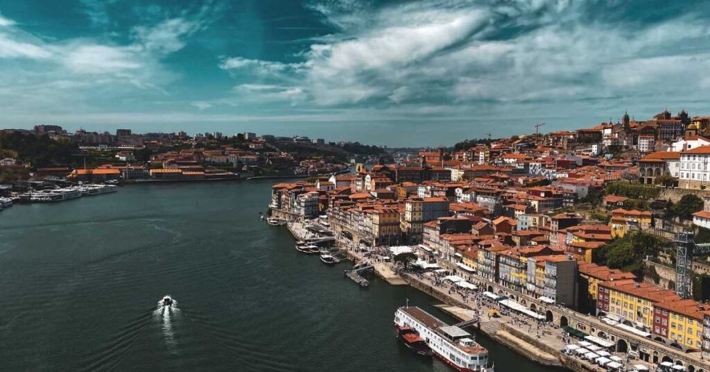 Porto, Portugalia top destinatii ieftine din europa