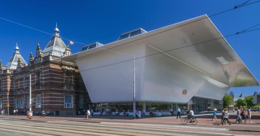 Stedelijk Museum