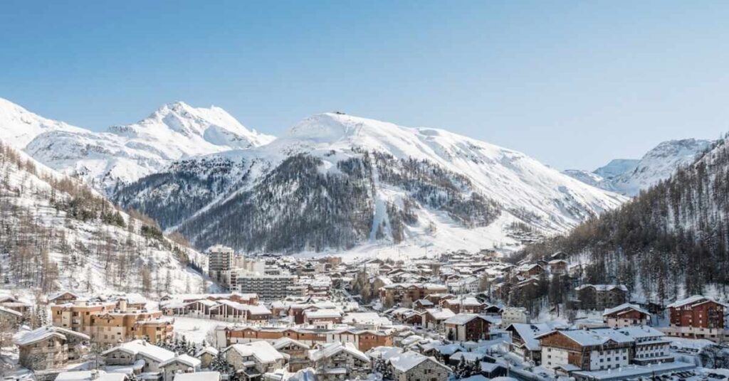 valdisere top statiuni ski franta