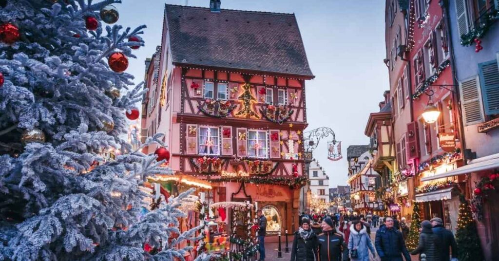 Colmar