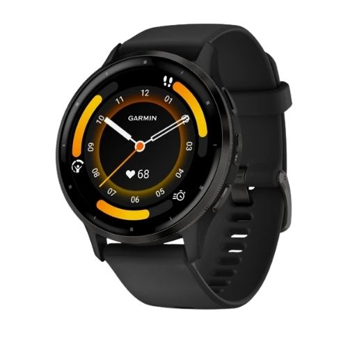 Garmin Venu 3 smartwatch de top de cumparat