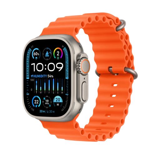 cel mai bun smartwatch apple watch ultra 2