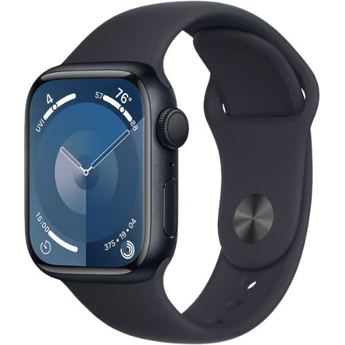 top smartwatch Apple Watch Series 9