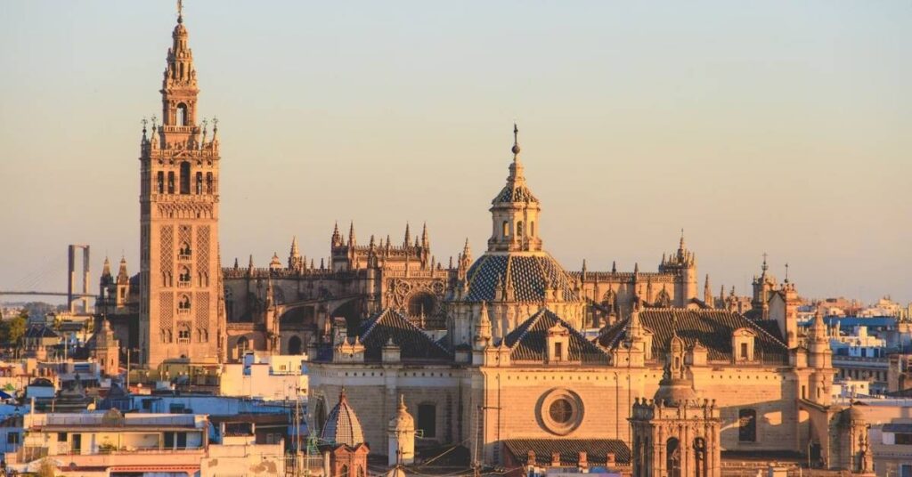 La Giralda