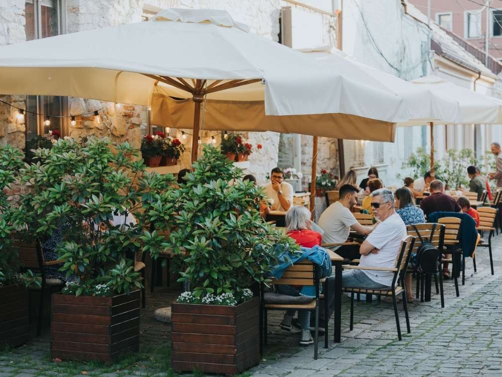 Nativ Restaurant cluj