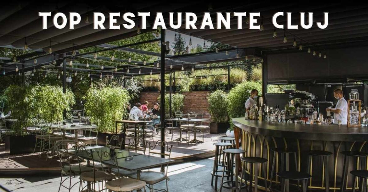 cele mai bune restaurante din cluj