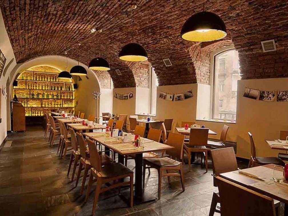Via Restaurant cluj