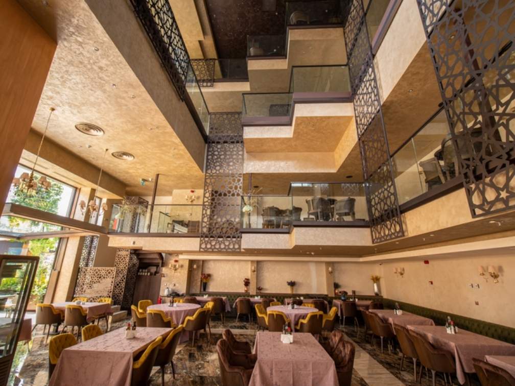 fenice palas - restaurant iasi