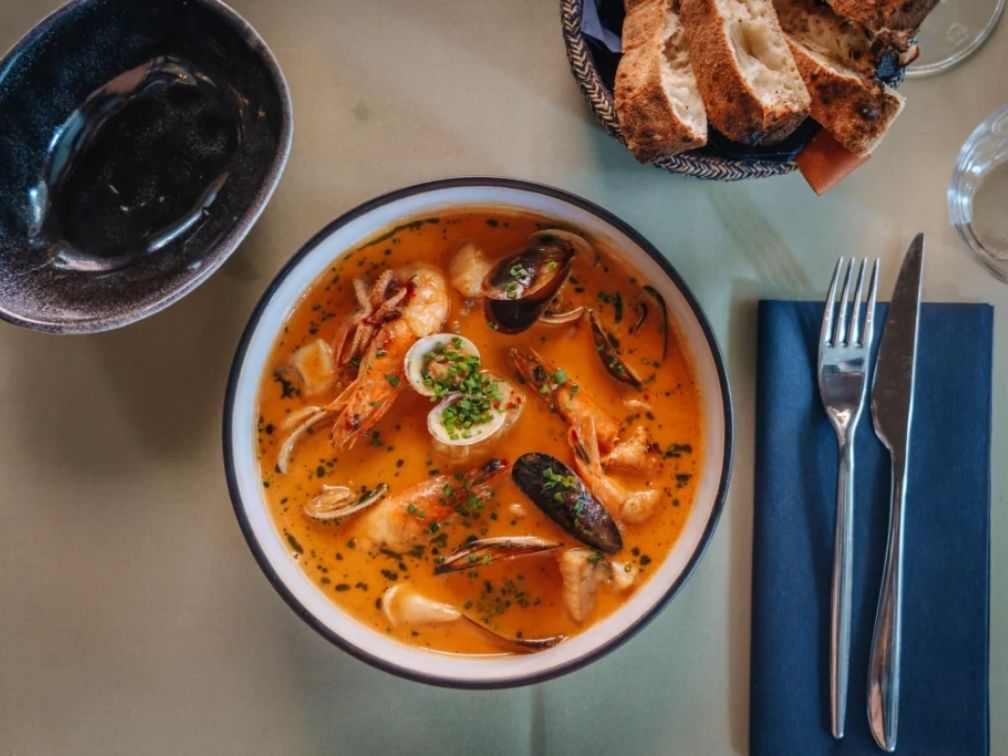 restaurant amar cluj top 5