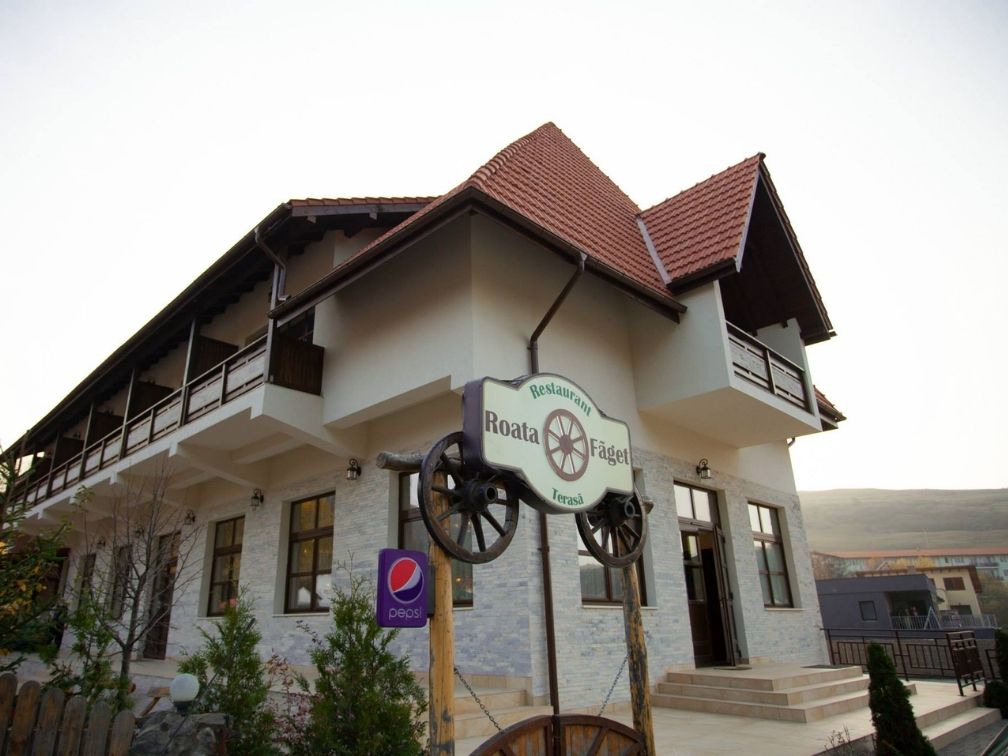 restaurant roata cluj 