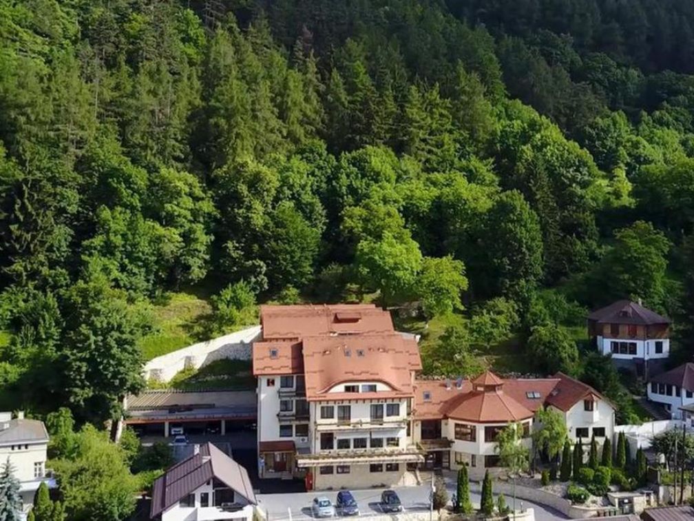Hotel Kolping Brasov