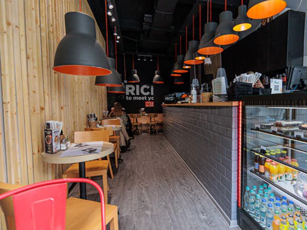 Japanos Athenaeum top restaurante japoneze bucuresti