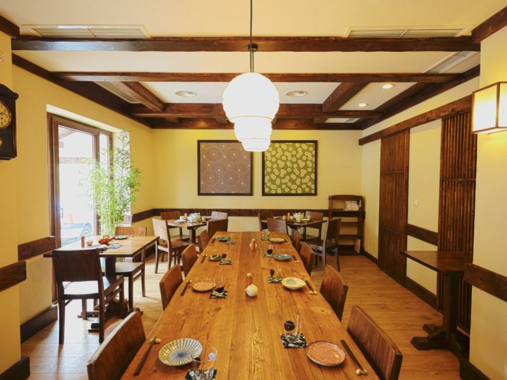 YUKI Japanese Home Dining top restaurante japoneze bucuresti