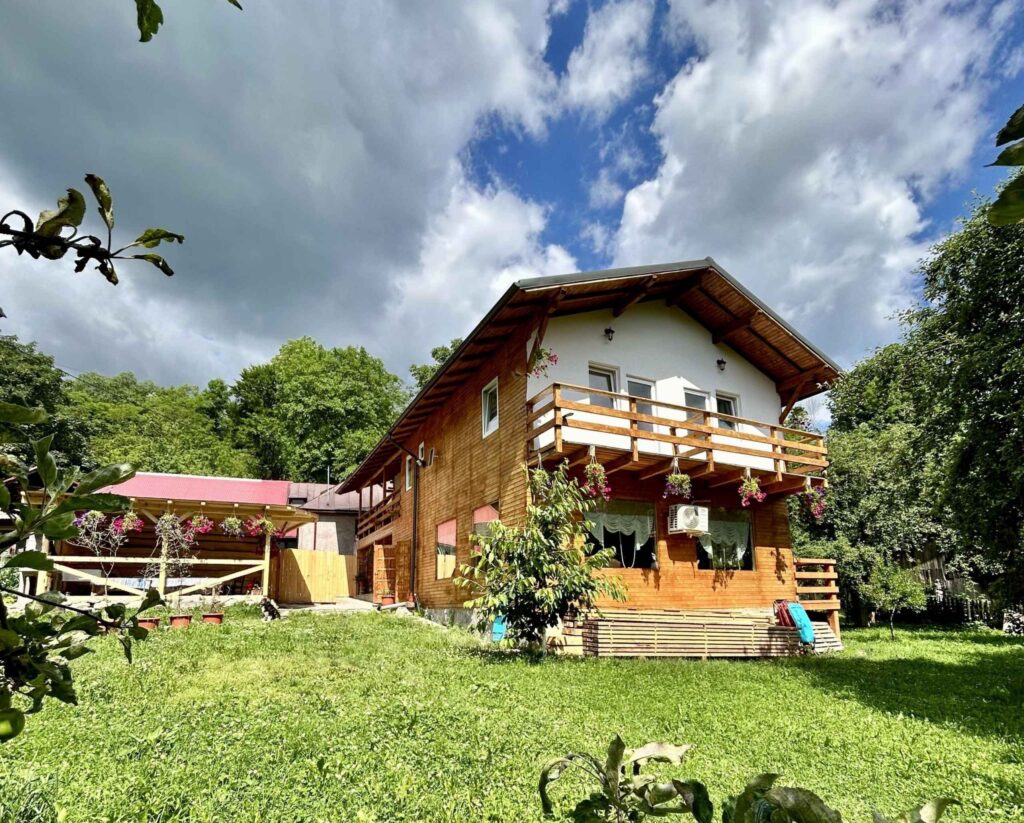 casa de sub deal valea doftanei