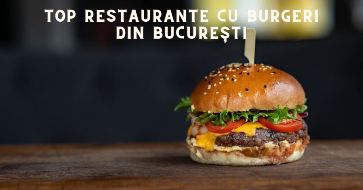 top restaurante burgeri