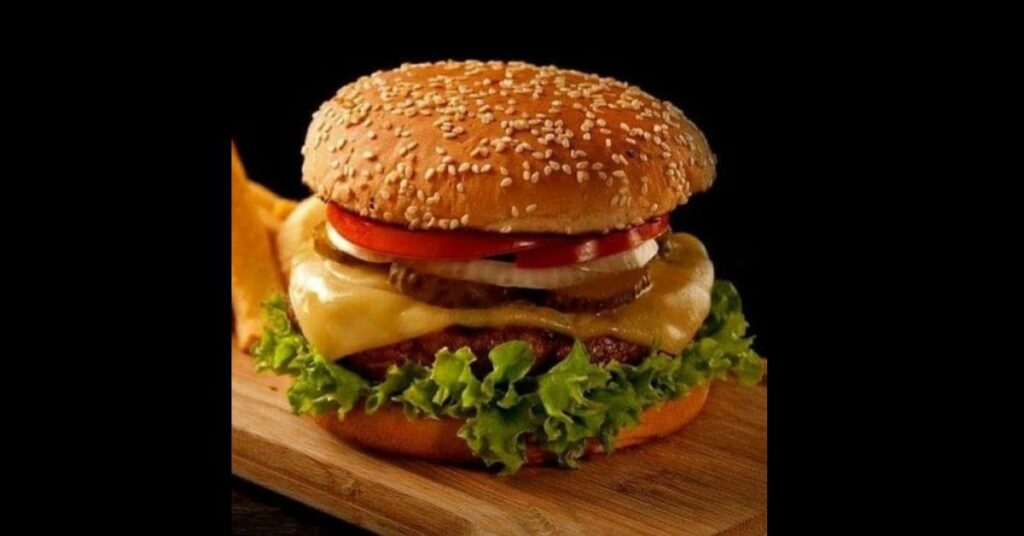 top restaurante burgeri - Vacamuuu