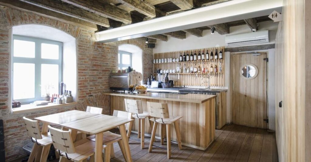 Hochmeister delikat'essen sibiu restaurant