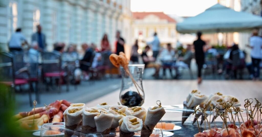 Le Monelline timisoara