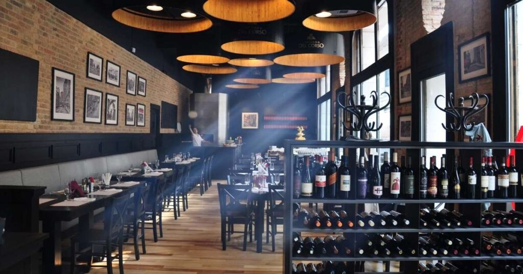 Locanda Del Corso timisoara