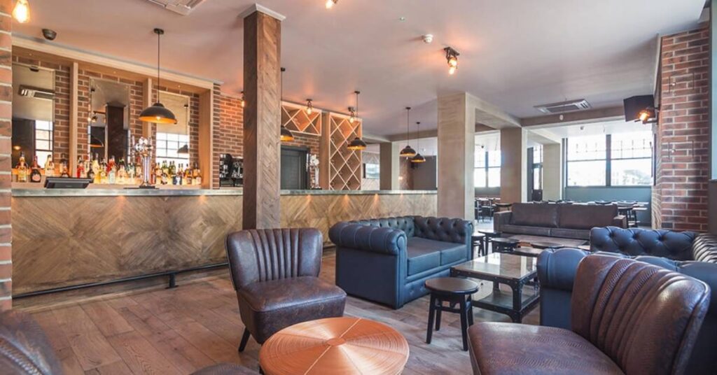 MAHALA Restaurant & Events restaurant romanesc in londra