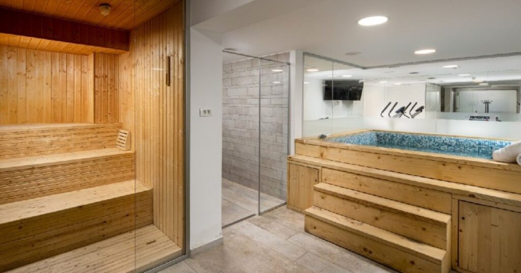 Victoria Bulevard Hotel spa brasov