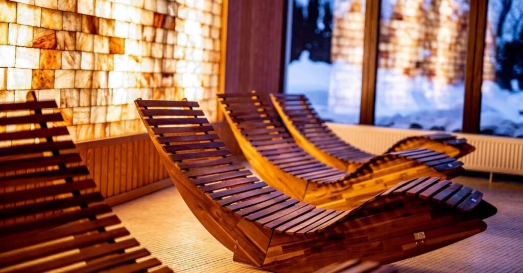 Wolkendorf Bio Hotel & Spa langa brasov 