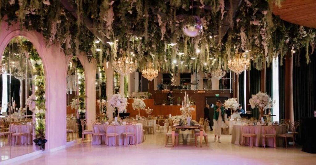 mellya events locatii nunta bucuresti