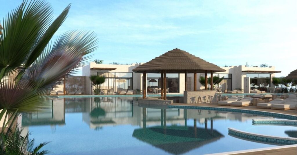 nautic family club luxury locatii team building la mare 