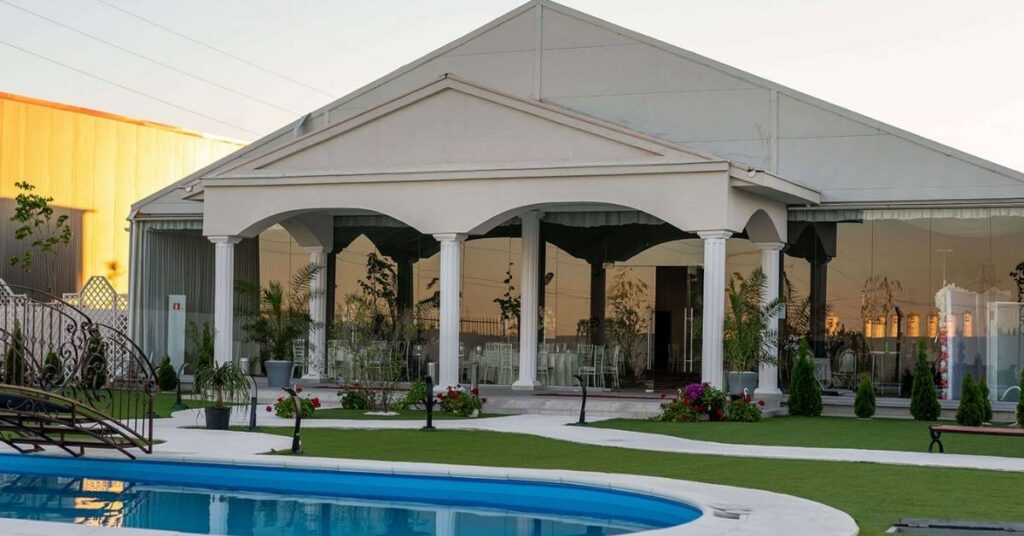 noor events locatie nunta bucuresti