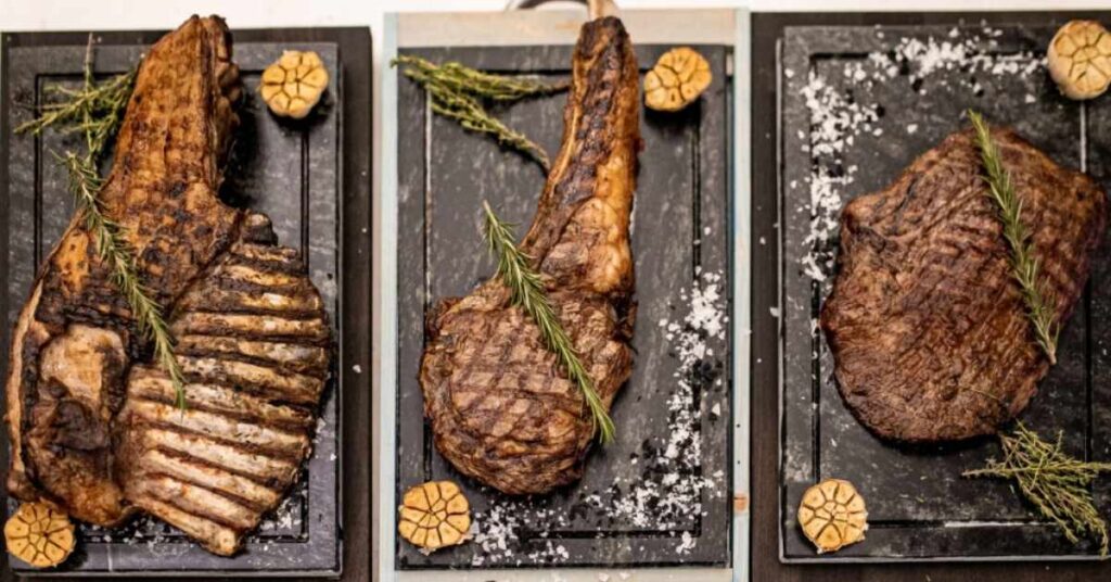 Bavette Italian Steakhouse top steak house bucuresti