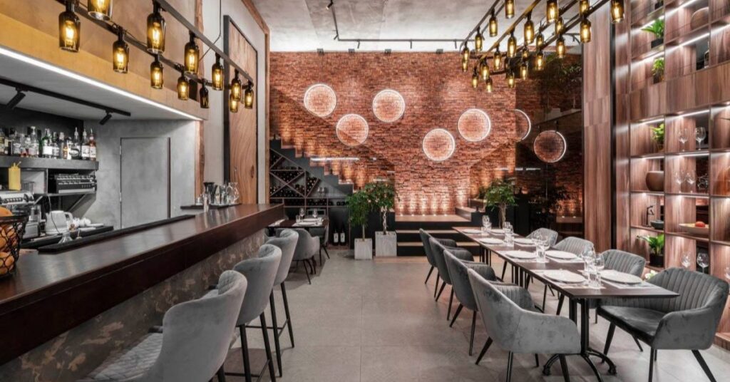 divus restaurant chisinau top