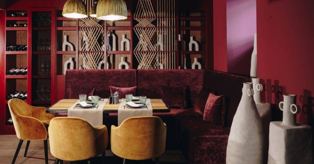 fuior restaurant chisinau