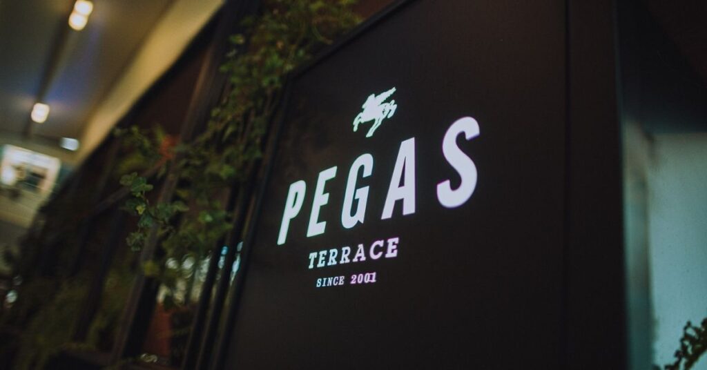 pegas restaurant chisinau