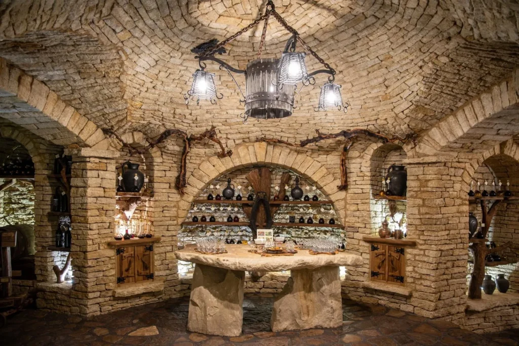 popasul dacilor top restaurante chisinau