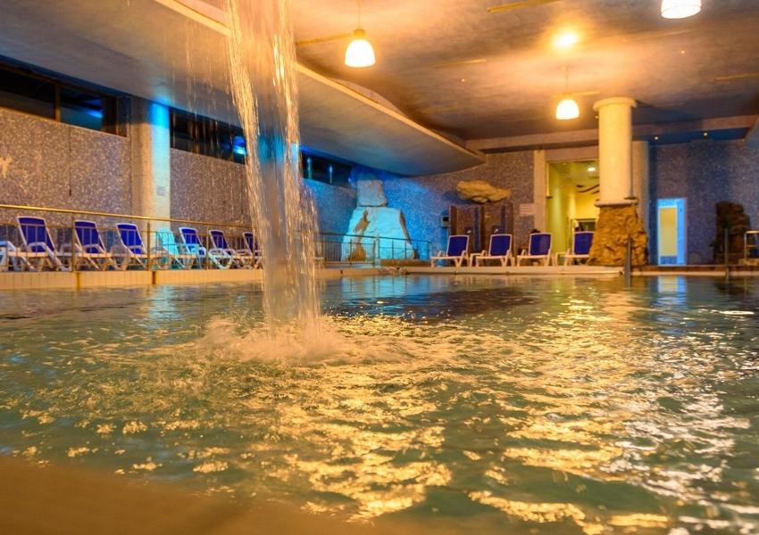 Hotel Aluniș Wellness & SPA sovata