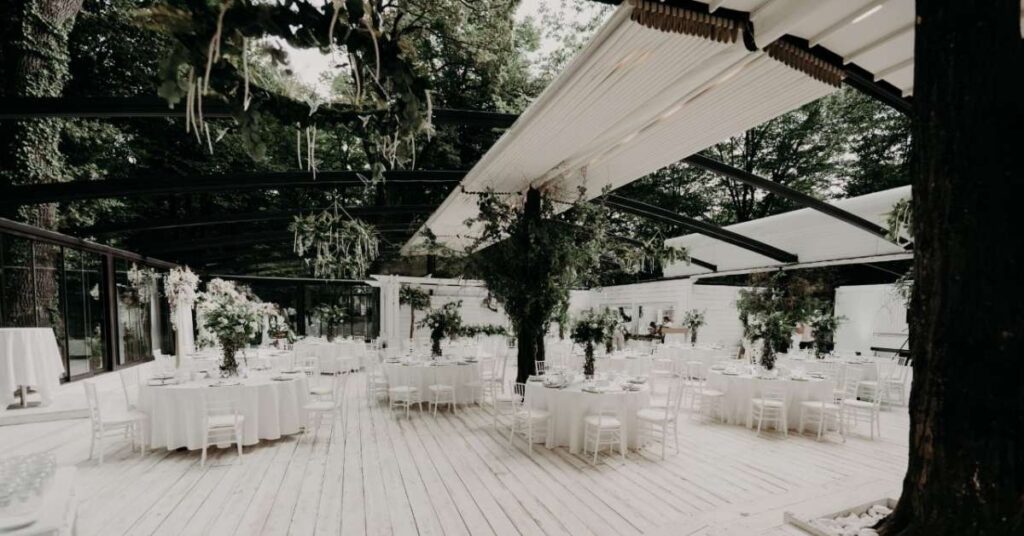 chalette events iasi