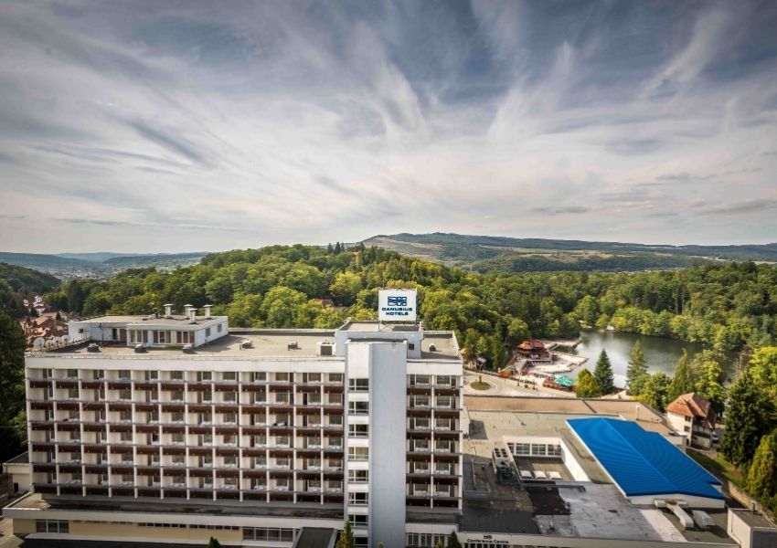 ensana sovata health spa hotel sovata